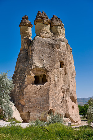 Pasaba Valley