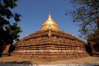 Dhamma-Ya-Zi-Ka-Pagoda