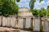 Sebasteion of Aphrodisias Ancient City