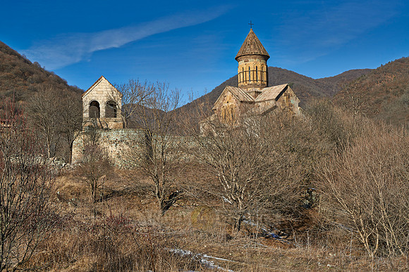 Pitareti Monastery
