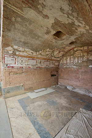 Terrace Houses of Ephesus