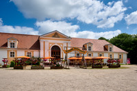 Café, cake, chocolate and ice cream factory & coffee roastery in the Marstall Boitzenburg