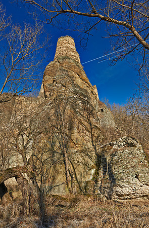 Khuluti Castle