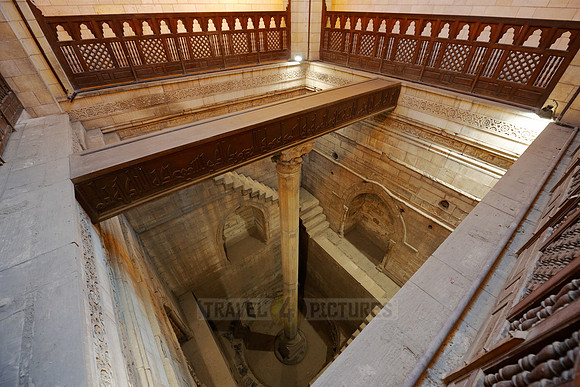 Nilometer