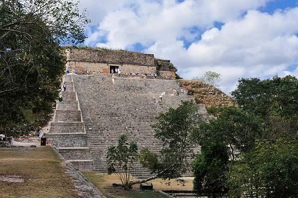 The Great Pyramid