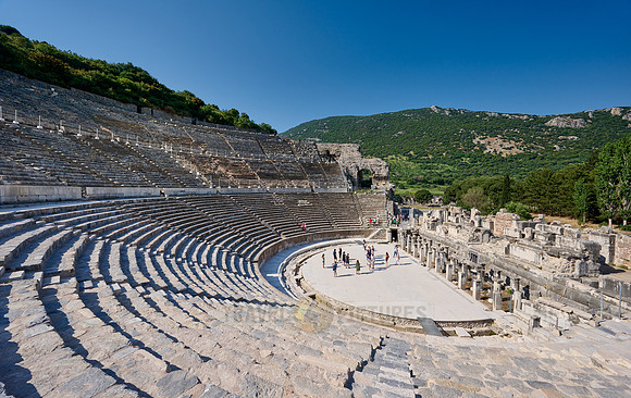 theatre of Ephesus