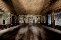 Ajanta caves, cave 16, Aurangabad
