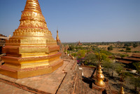 Dhamma-Ya-Zi-Ka-Pagoda