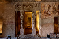 Ajanta caves, cave 21, Aurangabad