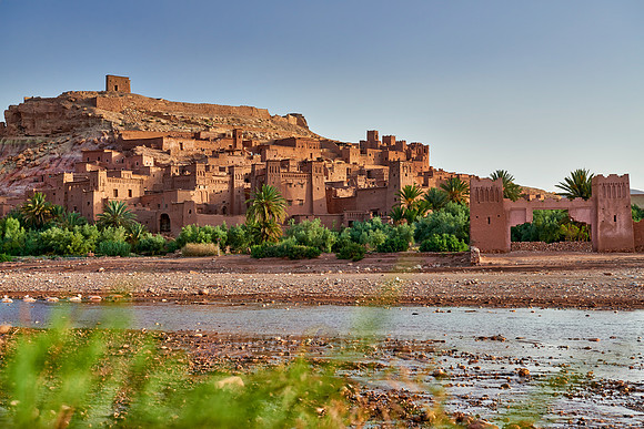 Ksar Aït-Ben-Haddou