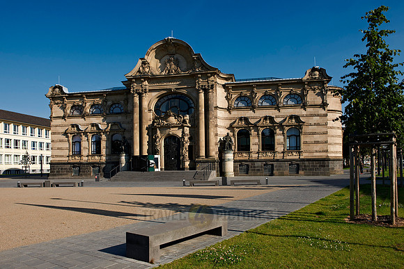 Leopold-Hoesch-Museum