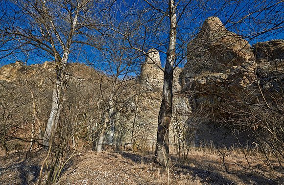 Khuluti Castle