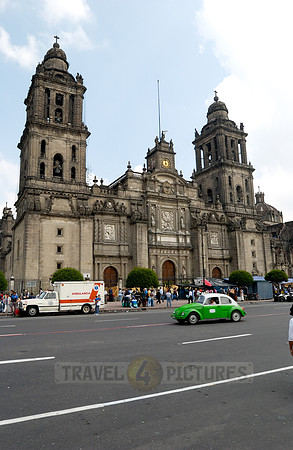 Catedral Metropolitana