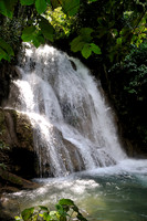 Cascada Las Golondrinas