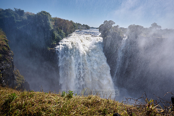 Viktoria Falls