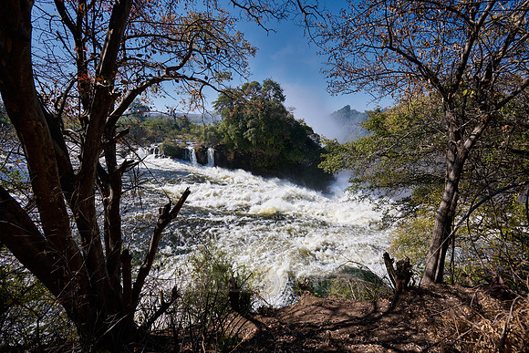 Viktoria Falls