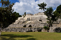 Maya Site Kohunlich