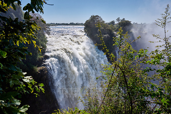 Viktoria Falls