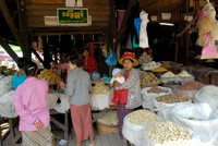 Zegyo Market