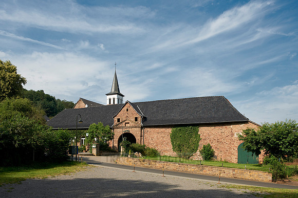 Hausen Castle