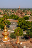 Dhamma-Ya-Zi-Ka-Pagoda