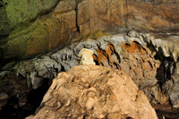 Loltun caves