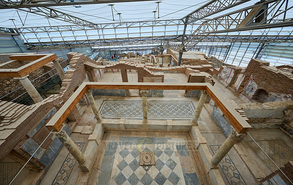 Terrace Houses of Ephesus