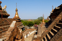 Dhamma-Ya-Zi-Ka-Pagoda