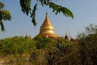 Dhamma-Ya-Zi-Ka-Pagoda