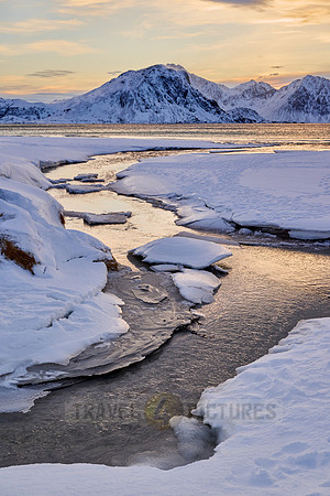 Haukland Beach