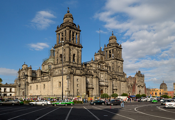 Catedral Metropolitana