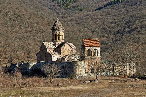 Pitareti Monastery