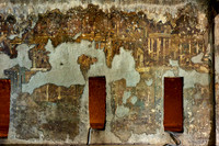 Ajanta caves, cave 16, Aurangabad