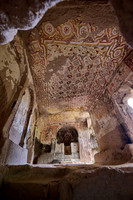 Aziz Stephanos church im Keslik Monastery