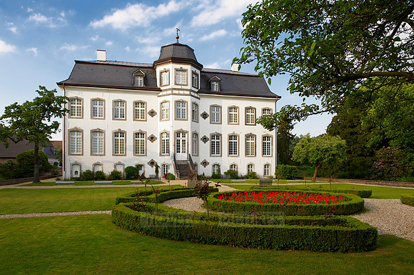 Zweibrueggen castle