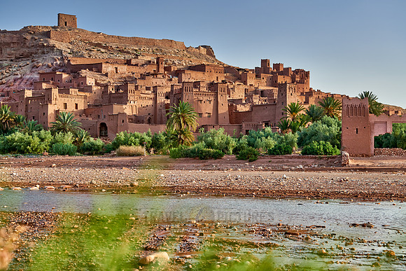 Ksar Aït-Ben-Haddou