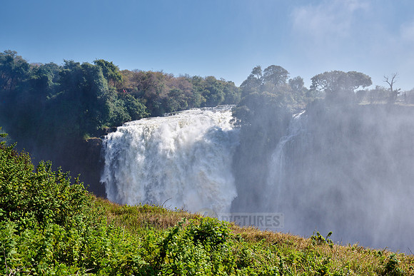Viktoria Falls