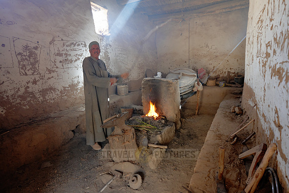 blacksmith