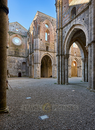 Abbazia di San Galgano
