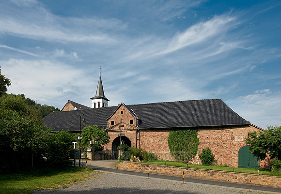 Hausen Castle
