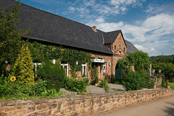 Hausen Castle