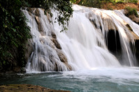 Cascada Las Golondrinas