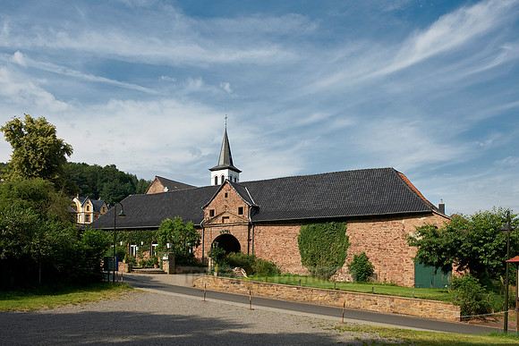 Hausen Castle