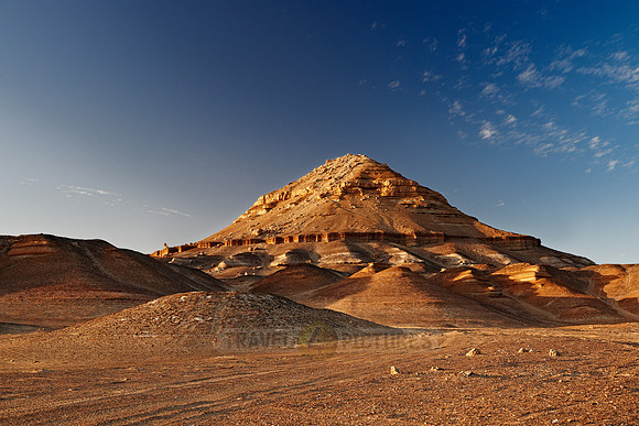 desert landscape