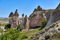 Pasaba Valley