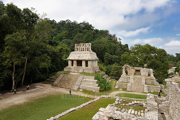 temple of the Sun