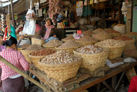 Zegyo Market