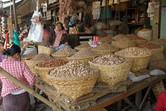 Zegyo Market