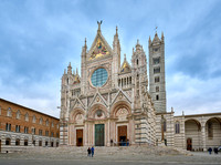Cathedral of Siena, Duomo di Siena