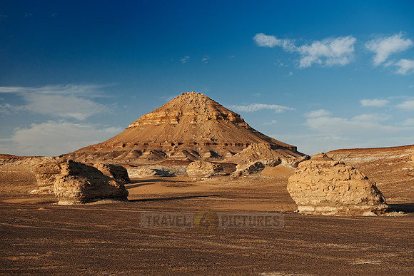 desert landscape